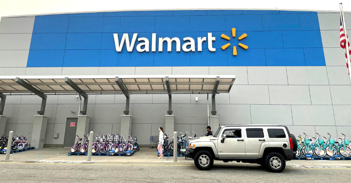 Carbone Restaurant Group Announces Expansion into Walmart Locations Across the United States