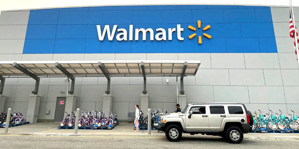 Carbone Restaurant Group Announces Expansion into Walmart Locations Across the United States