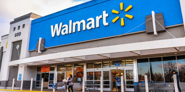 Fast Fired by CRG Announces U.S. Expansion into Walmart Stores